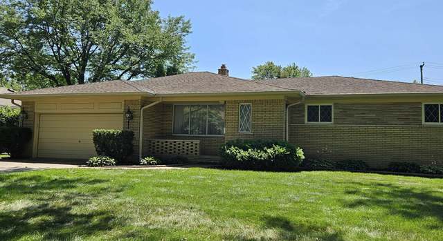 Photo of 21620 Alexander St, Saint Clair Shores, MI 48081