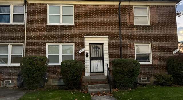 Photo of 1872 E OUTER Dr #51, Detroit, MI 48234 1532