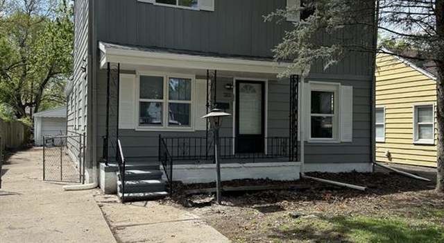 Photo of 4508 CARNEGIE St, Wayne, MI 48184 2139