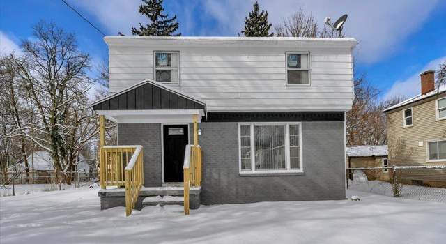 Photo of 3913 Sterling St, Flint, MI 48504