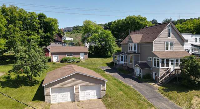 Photo of 731 Pine St, Hancock, MI 49930