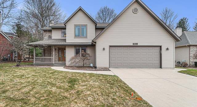 Photo of 5102 FOXPOINT Cir, Midland, MI 48642 3384