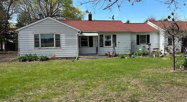 Photo of 2333 N Hollister Rd, Ovid, MI 48866