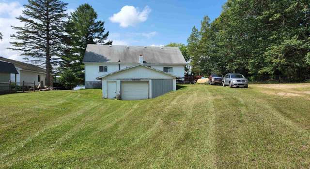 Photo of 2591 Kapplinger Dr, Farwell, MI 48622