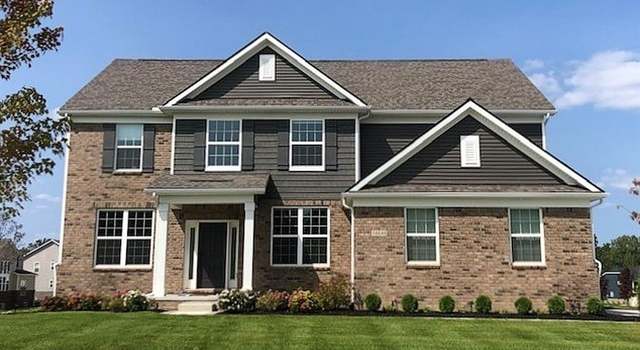 Photo of 22934 Jens Dr, South Lyon, MI 48178