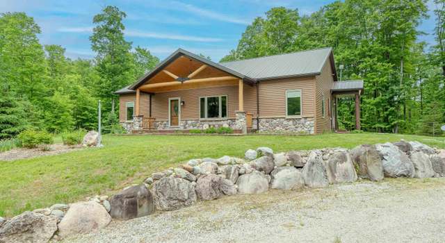 Photo of 4866N Camp 23 Rd, Germfask, MI 49836
