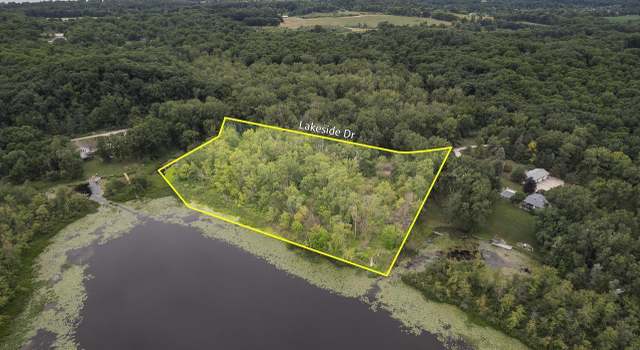 Photo of 1897 Lakeside Dr, Tipton, MI 49287