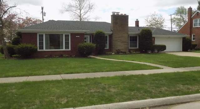 Photo of 21121 DONALDSON St, Dearborn, MI 48124 3033