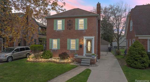 Photo of 2845 Birchwood St, Trenton, MI 48183 3643