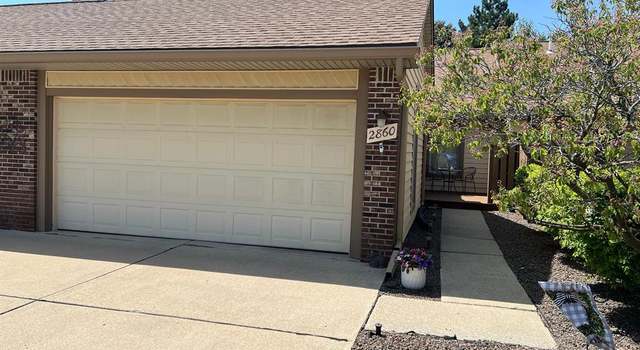 Photo of 2860 LAKEWOOD Dr, Trenton, MI 48183 3466