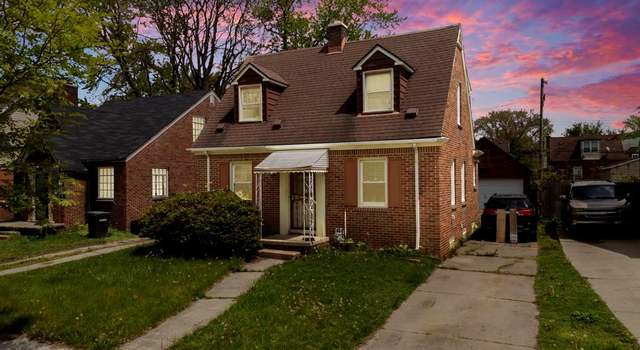 Photo of 13980 Prevost St, Detroit, MI 48227 1756