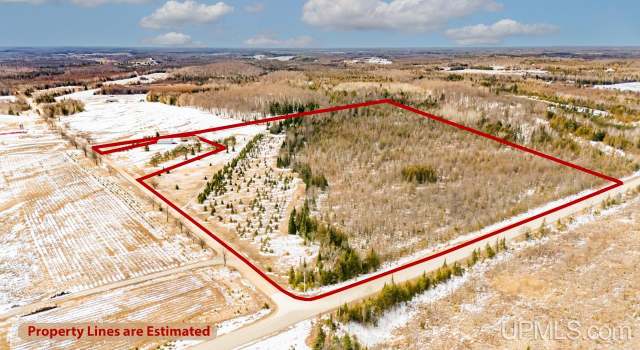 Photo of TBD Labelle 38 Rd, Powers, MI 49874