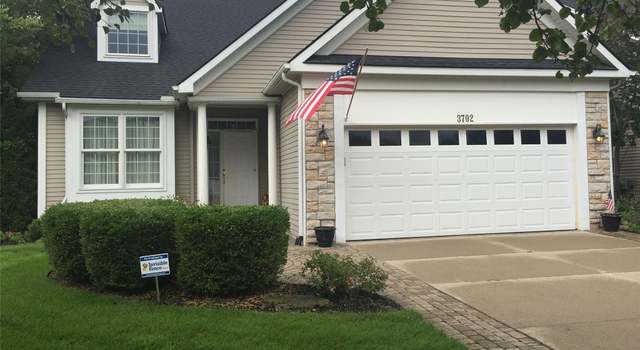 Photo of 3702 CRESTWOOD Dr, Auburn Hills, MI 48326 4306