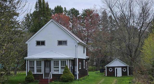 Photo of 521 N 7th St, Ontonagon, MI 49953