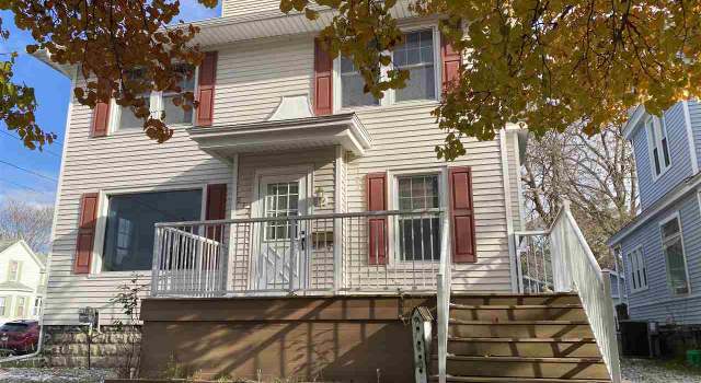 Photo of 512 Litchfield, Bay City, MI 48706