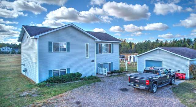 Photo of 51 E Maas St, Gwinn, MI 49841