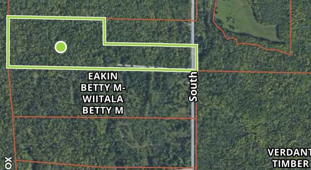 Photo of TBD South Rd, Bohemia Township, MI 49965