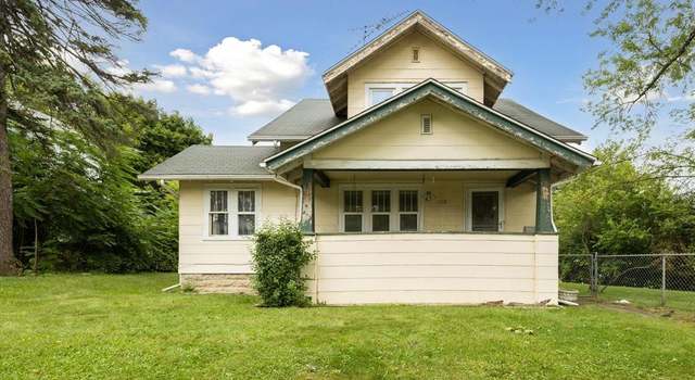 Photo of 2202 JOLIET St, Flint, MI 48504 4650