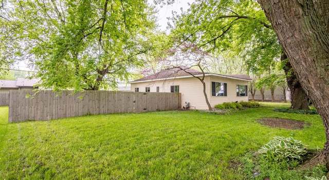Photo of 3271 FOURTH, Monroe, MI 48162