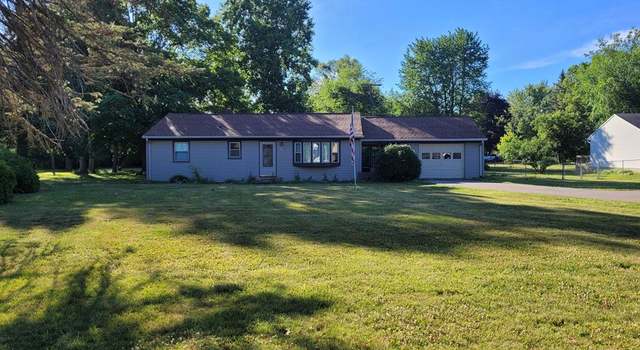 Photo of 1175 BALDWIN Rd, Lapeer, MI 48446 3011