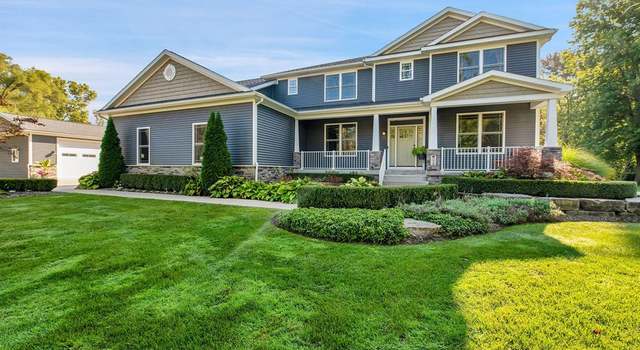 Photo of 9873 KRESS Rd, Pinckney, MI 48169 8427