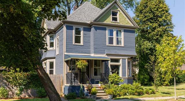 Photo of 1225 Fischer St, Detroit, MI 48214 2833