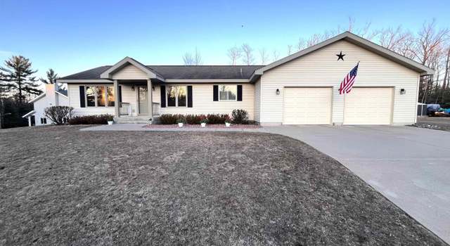 Photo of 1108 Bruning St, WI 54151