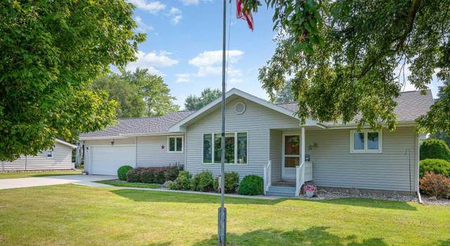 Photo of 425 First St Lot : 6, Breckenridge, MI 48615