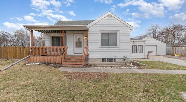 Photo of 1607 Wilson St, Bay City, MI 48708