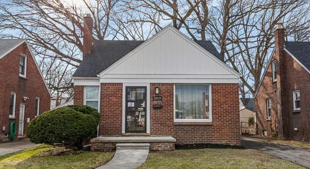Photo of 19727 COYLE St, Detroit, MI 48235 2043