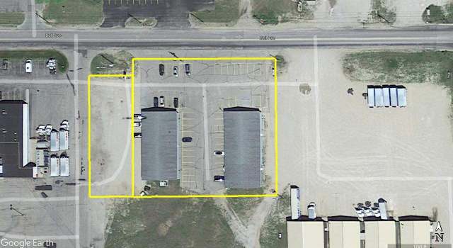 Photo of 252 & 272 Bell Ave, Cadillac, MI 49601