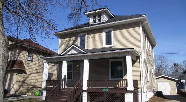 Photo of 1205 LYON St, Port Huron, MI 48060 3116