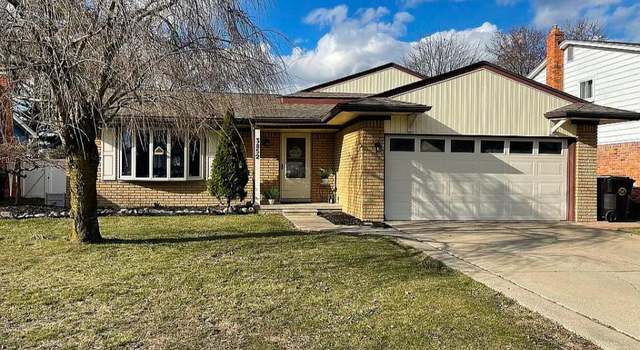 Photo of 3852 PARE Ln, Trenton, MI 48183 4530