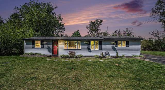 Photo of 2149 HOEFT Dr, Commerce, MI 48390 2708
