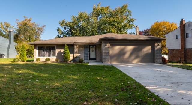 Photo of 30350 OLD STREAM St, Southfield, MI 48076 5341