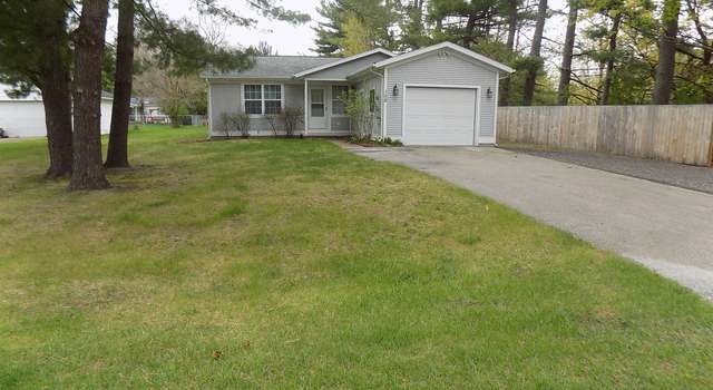 Photo of 308 W Fourth St, Gladwin, MI 48624