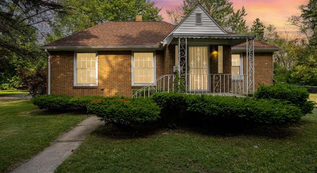 Photo of 2300 Thatcher St, Saginaw, MI 48601