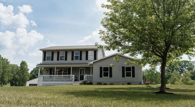 Photo of 9436 Nichols Rd, Montrose, MI 48457 9041