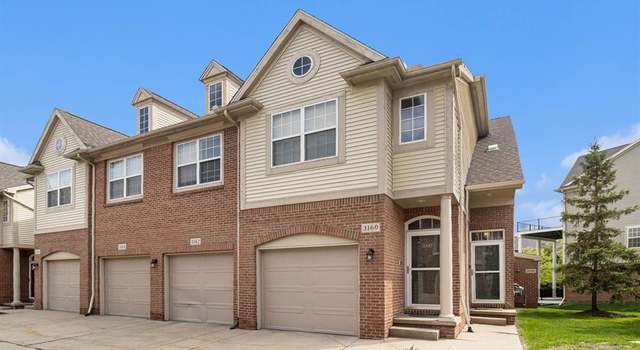Photo of 3162 Asher Rd, Ann Arbor, MI 48104 4169