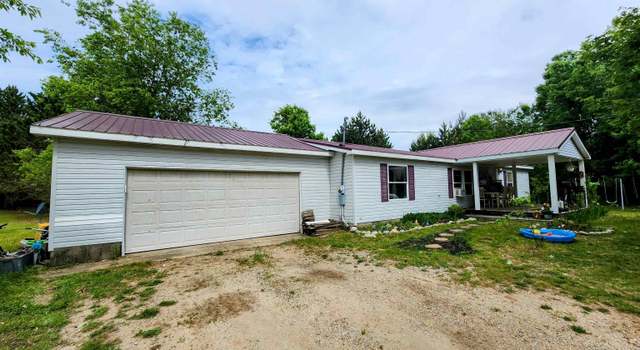 Photo of 9982 Windmill Pointe Dr, Mancelona, MI 49659