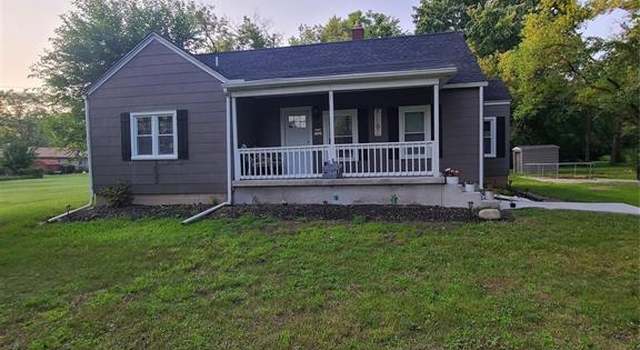Photo of 4170 W PASADENA Ave, Flint, MI 48504 2336