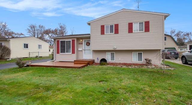 Photo of 556 Clarion St, Clio, MI 48420 1260