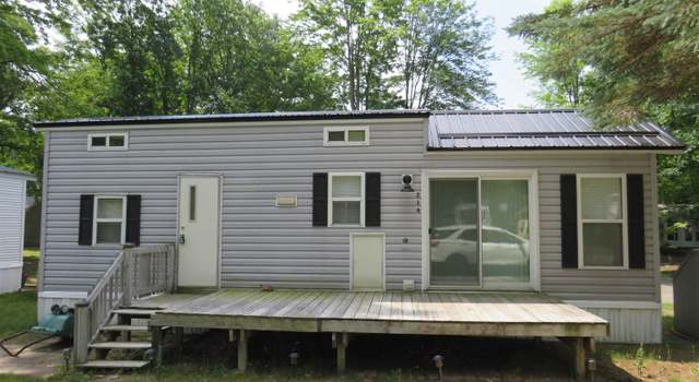 Photo of 2757 Owens Dr #216, Houghton Lake, MI 48629