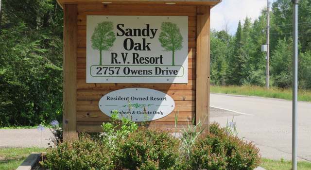 Photo of 2757 Owens Dr #216, Houghton Lake, MI 48629