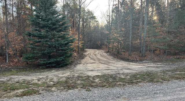 Photo of 004 W Beeman Rd Lot : E, Empire, MI 49630