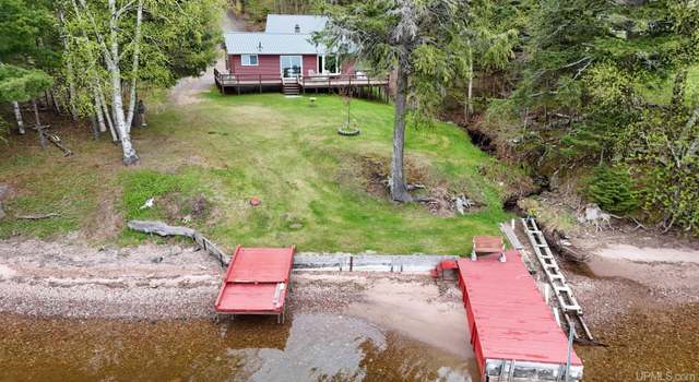 Photo of 13826 Bayview Dr, L'anse, MI 49946