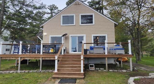 Photo of 197 Iosco Beach Rd, East Tawas, MI 48730