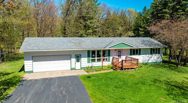 Photo of 26514 Hendrickson Rd, Calumet, MI 49913