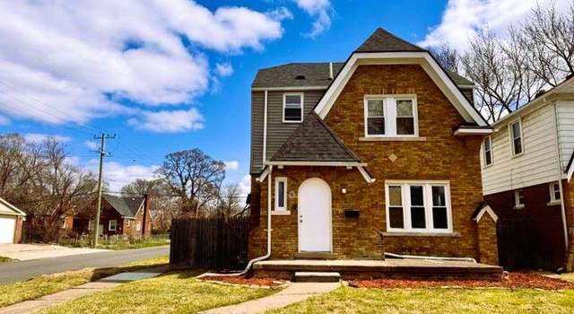 Photo of 15376 SUSSEX St, Detroit, MI 48227 2655