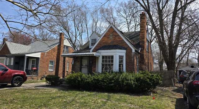 Photo of 11626 NOTTINGHAM Rd, Detroit, MI 48224 1196